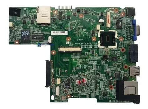 Tarjeta Madre Lanix Neuron Lt 5000 0000 5500 X10 main pcb v7 Envío gratis