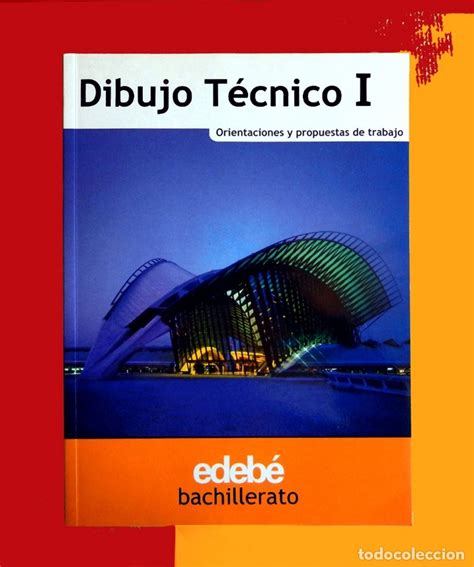 Reservado Dibujo T Cnico I De Bachillerato Vendido En Venta