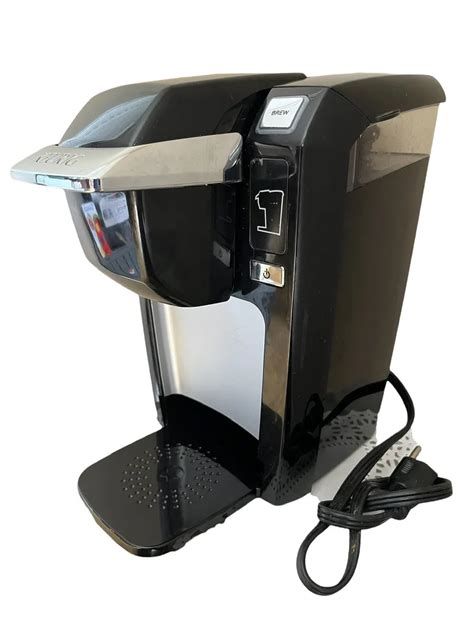 Keurig B31 Mini Brewer Color