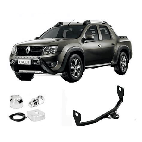 ENGATE RENAULT DUSTER OROCH 2016 600 KG Ricardo Engate