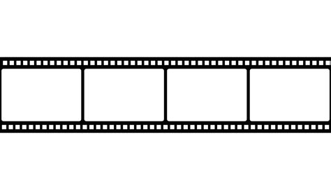 Film Strip Photo Movie Negative Vector Illustration 21743701 Vector Art