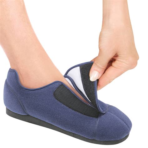 Adjustable Health Slippers Ladies