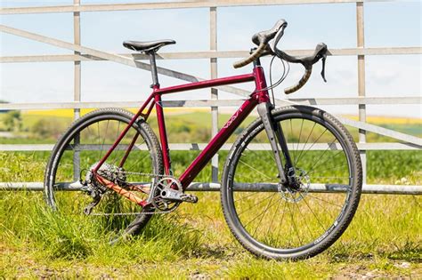 Vaast A/1 review - BikeRadar