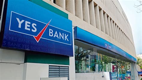 Yes Bank Shares Hit 10 Month High Experts See Potential Multibagger In