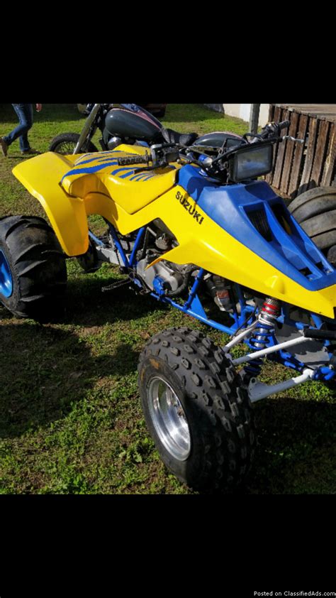 500 Quadzilla Motorcycles for sale