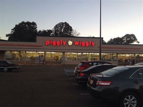 PIGGLY WIGGLY - JACKSON - Updated January 2025 - 225 Meadowbrook Rd ...