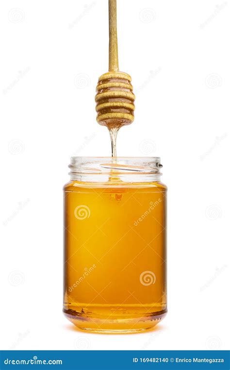 Honey Stock Photo Image Of Dripper Ingredient Dessert 169482140