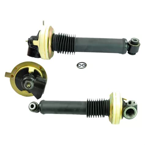 5271L6 FOR CITROEN C5 MK3, C6 Front Axle Right Strut Shock Absorber ...