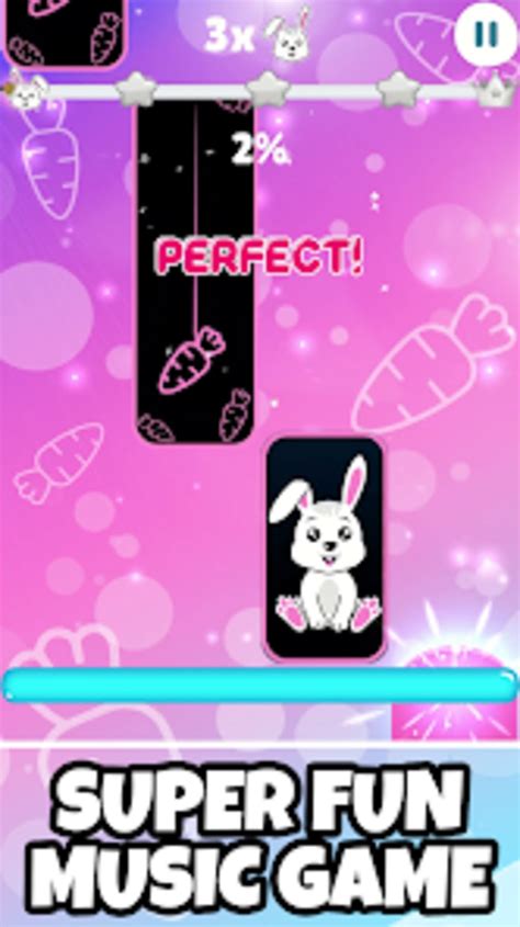 Cute Animal Magic Piano Tiles For Android Download
