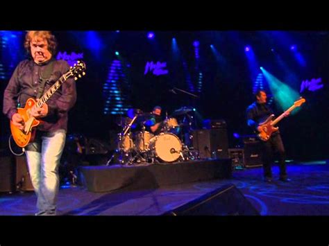 Gary Moore Still Got The Blues Last Concert 2010 Youtube