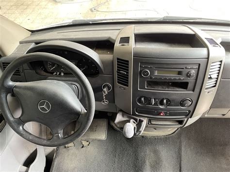 Mercedes Benz Sprinter Cdi Avariada Carnaxide E Queijas Olx