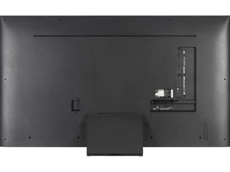 LG 65QNED816RE review | 65-inches LCD 4K Television - Which?
