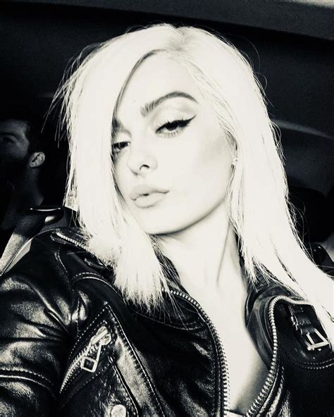 Bebe Rexha Beberexha • Instagram Photos And Videos In 2022 Bebe