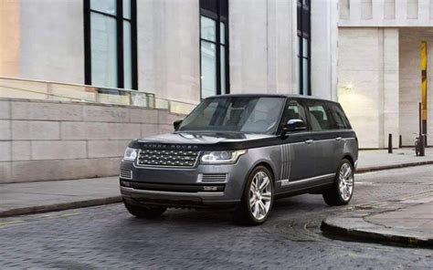 路虎揽胜保养手册｜land Rover Range Rover Maintenance Manual