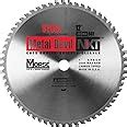 MK Morse CSM1260NSC Metal Devil Circular NXT Saw Blade 12 Inch