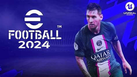 Efootball New Features Gameplay Graphics New Features And More