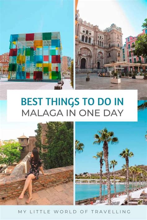 The Ultimate Guide To Malaga Food Restaurants Artofit