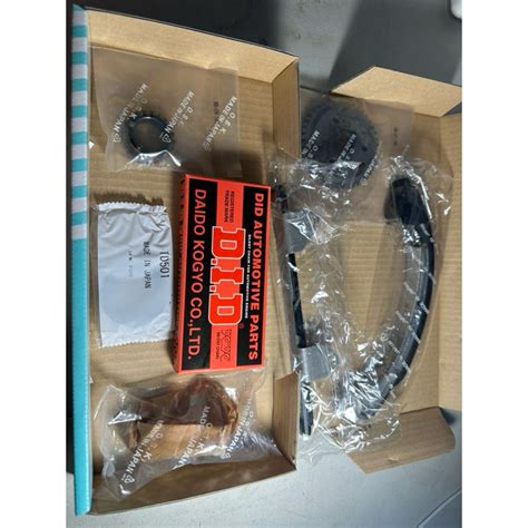 Made In Japan O S K Timing Chain Kit Set Perodua Kembara Dvvt Myvi