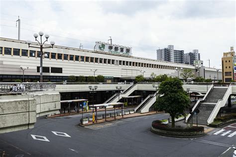 写真 28ページ目北関東ナゾの“県庁所在地の駅”「宇都宮」には何がある？ 餃子の街の“新幹線がどうしてココを通っているのか問題