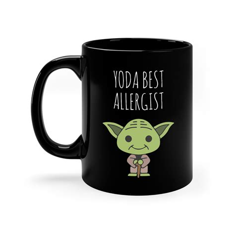 Allergist Gift, Allergist Mug, Funny Allergist Gift, Allergist Thank