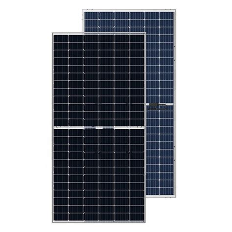 Monocrystalline Silicon Jinko 2278 1134 30mm China Wholesale Solar