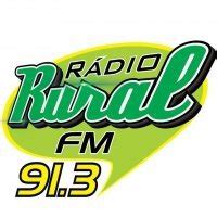 Rádio Rural FM Marialva PR Ao Vivo Ache Rádios