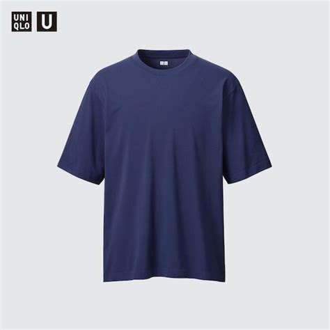 Dry Ex T Shirt Uniqlo Us