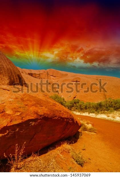 Outback Sunset: Over 16,631 Royalty-Free Licensable Stock Photos ...