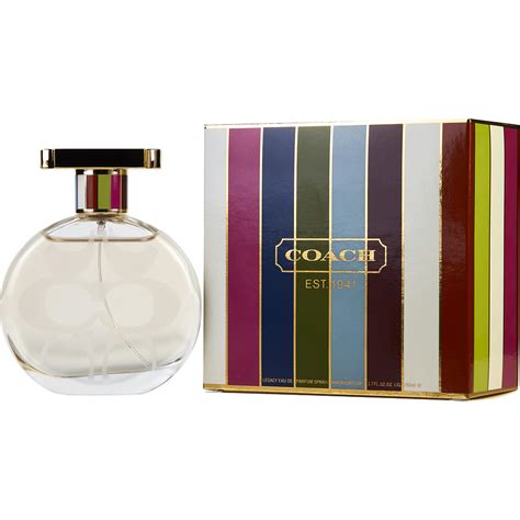 Coach Legacy Eau de Parfum | FragranceNet.com®