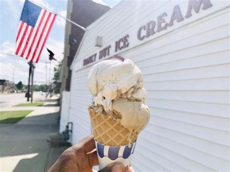 Honey Hut Ice Cream 107 Photos And 153 Reviews 4674 State Rd