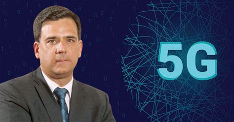 5G saldrá a concurso sin recuperación total de frecuencias confirman