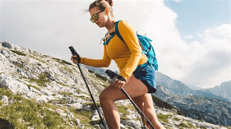 Best Hiking Apparel Brands - Fashf