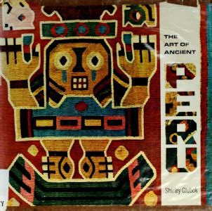 The Art of Ancient Peru - Biblioguides