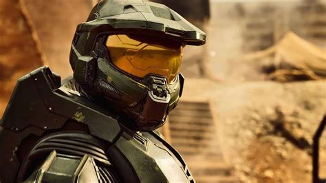 Halo Un Trailer Et Une Date De Sortie Pour La Saison 2 Fredzone