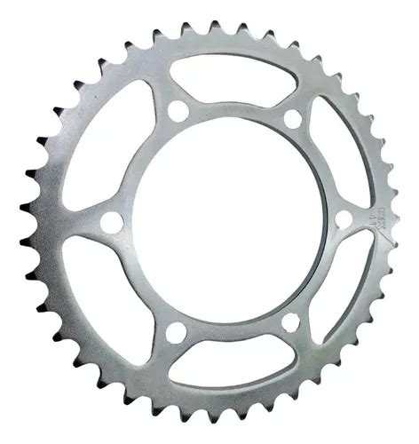 Sprocket Engrane Tras D Kawasaki Original Ninja Z