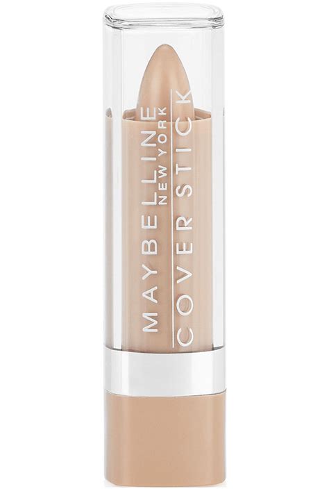 Maybelline Cover Stick Concealer Medium Beige 2 Pack Maybelline New York