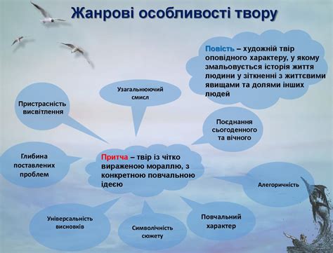 Образ Сантьяго в повісті Е. М. Гемінґвея «Старий і море» - презентация ...