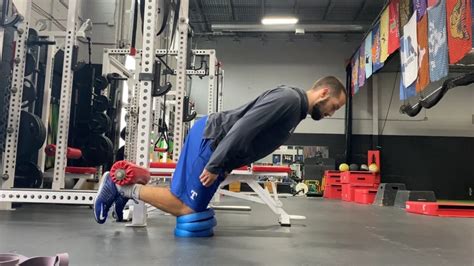 From Basics To Pro Nordic Hamstring Curl Progressions For Every