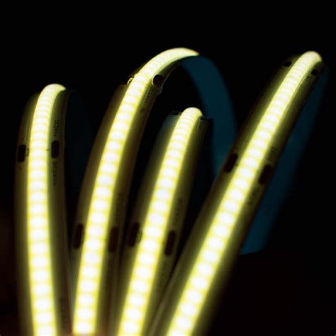 COB LED Strip – Artistic Lighting