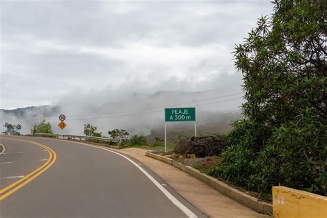 La Ubicaci N De Las Casetas De Peaje En Colombia Divisi N Y Concesiones