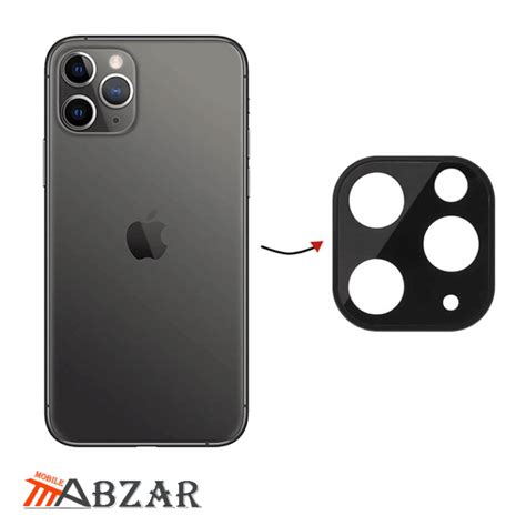 قیمت خرید شیشه دوربین اصلی گوشی آیفون Iphone 11 Pro Max موبایل ابزار