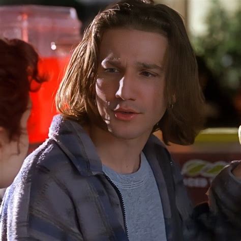 Travis Birkenstock In Clueless 1995