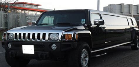 Nottingham Hummer Limo Hire Hummer Limousine Nottingham