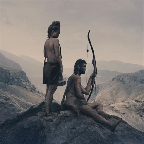 Naked And Afraid Discovery