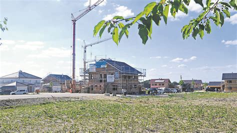 Buch Am Buchrain Kommunaler Wohnungsbau Wird Teurer