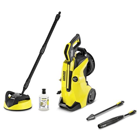 Karcher K Premium Full Control Home Pressure Washer A Pressure Washers