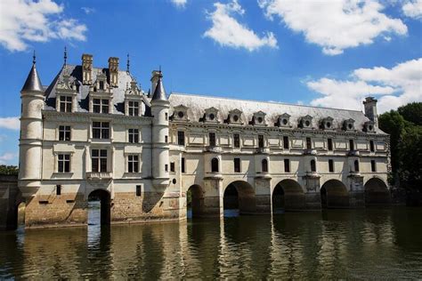 Tripadvisor Tour Privado De Un D A A Chambord Chenonceau Y Amboise