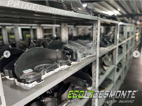 Desmonte Lojão Peças E Acessórios Automotivos