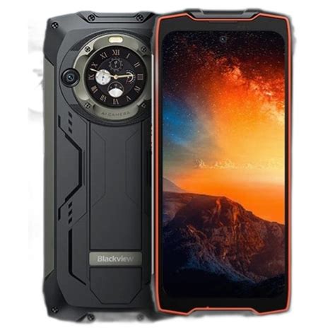 Blackview BV9300 Pro Specifications and Price | DroidAfrica
