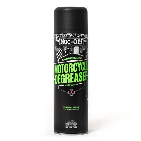 Dégraissant Motorcycle Degreaser Muc Off 500ml Modif Moto